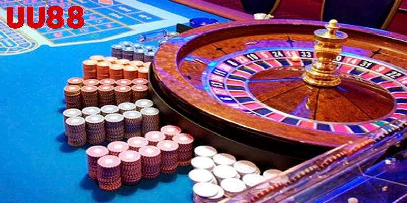 Bật mí mẹo chơi casino chiến thắng