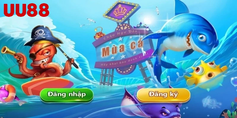 Xuất hiện vô vàn sinh vật đặc biệt