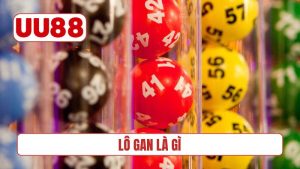 Lô gan là gì